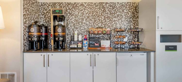 美国长住套房酒店 - 明尼亚波利斯 - 弗里德利(Extended Stay America Suites - Minneapolis - Fridley)图片