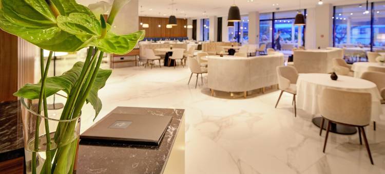 里瓦酒店(Luxury Hotel Riva)图片