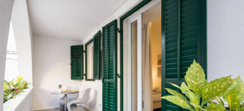 巴拉图拉精品住宿加早餐旅馆(Balatura the Fine Bed&Breakfast Split)图片