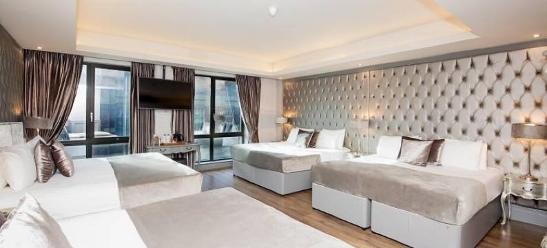 香克利酒店(The Shankly Hotel)图片