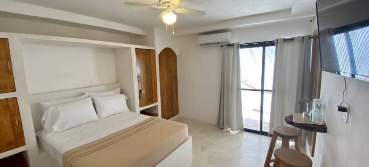 我的坎昆精品酒店(Mio Cancún Hotel Boutique)图片