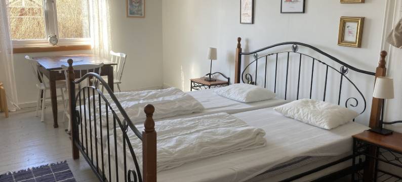 靠近海滨的旅馆 - 青年旅舍(Kustnära Vandrarhem)图片