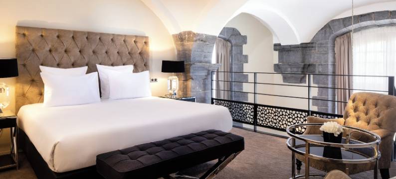 皇家埃诺 SPA 度假村酒店(Royal Hainaut Spa & Resort Hotel)图片