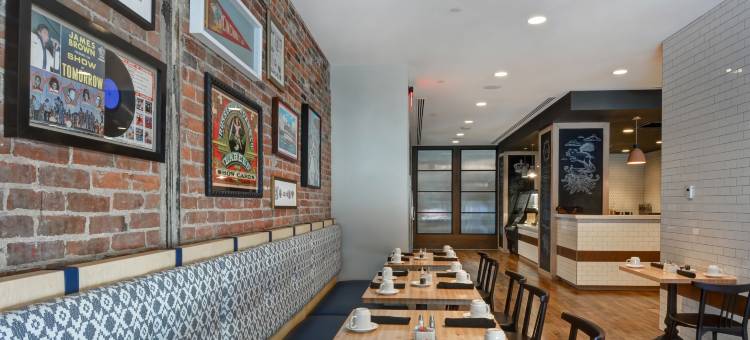 辛辛那提希尔顿格芮精选酒店(The Cincinnatian Hotel, Curio Collection by Hilton)图片