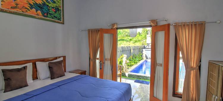 艾里旅馆(Ary's Guest House)图片