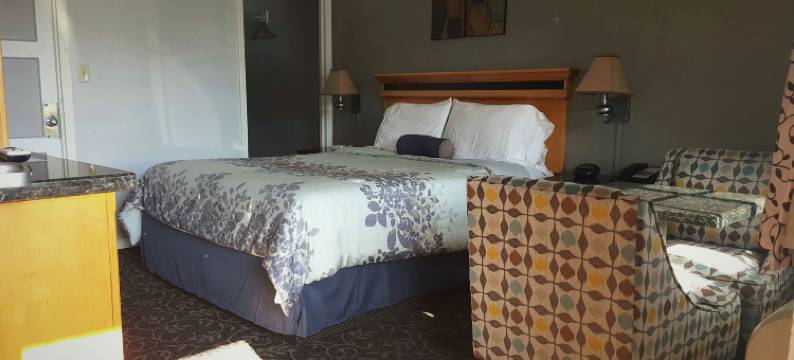 花园景观旅店(Garden View Inn)图片