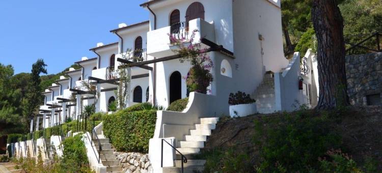 卡拉迪莫拉酒店(Hotel Cala di Mola)图片