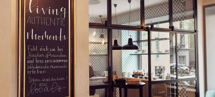 西霍夫酒店(Hotel Seehof)图片