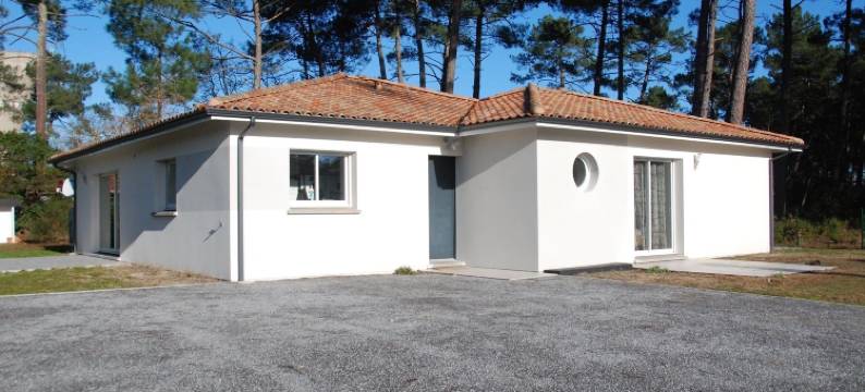 德诺斯蒂别墅旅馆酒店(Villa Donosti Chambres d'Hôtes)图片