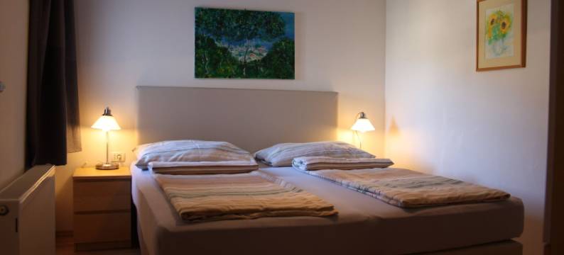 BC 酒店(BC - Better Choice - Apartments)图片