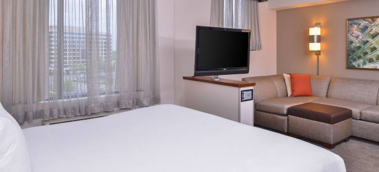 赫恩登杜勒斯机场东凯悦嘉轩酒店(Hyatt Place Herndon Dulles East)图片