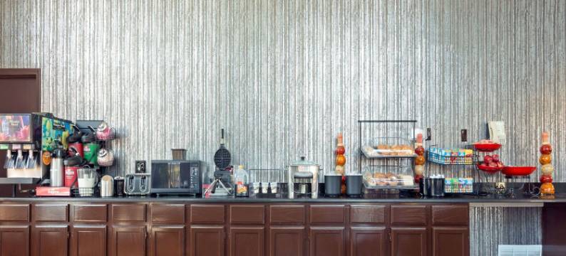 南沙文霍恩湖民宿(Homestay Horn Lake Southaven)图片