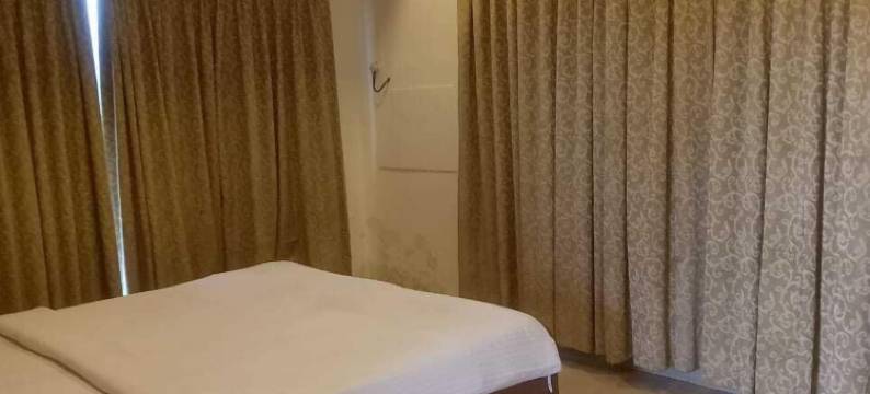 维加斯酒店(Hotel Vegas)图片