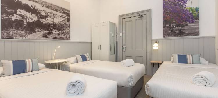 达尔齐尔小屋(Dalziel Lodge)图片