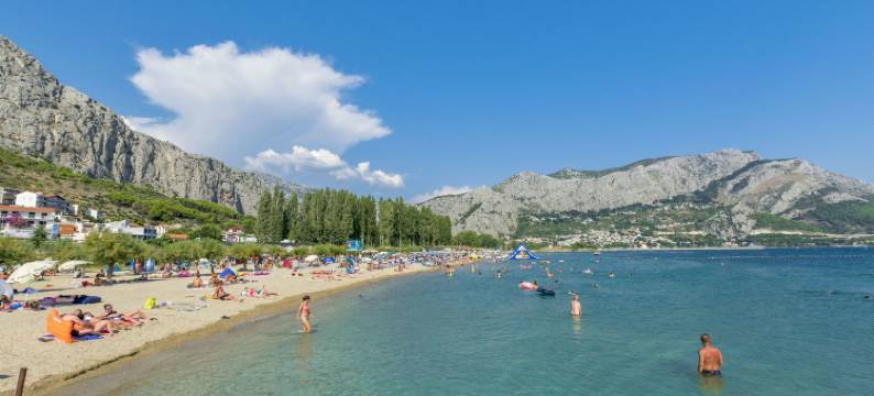 安娜公寓酒店(Apartments Ana)图片