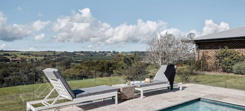 99 亩平房度假屋(99 Acres Bangalow Retreat)图片