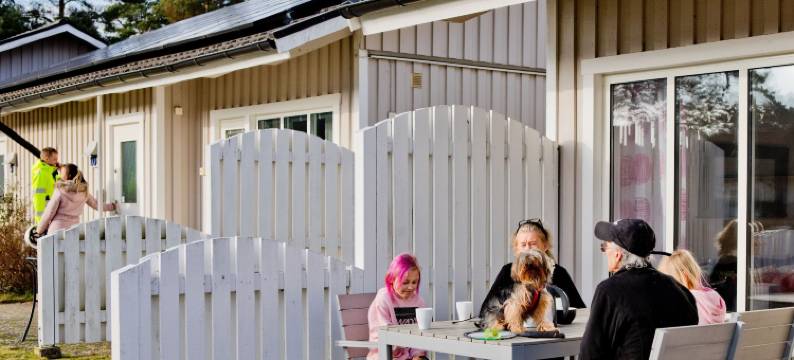 Åhus 度假村(Åhus Resort)图片