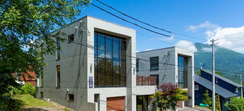 朝凪(Asanagi by H2 Life)图片