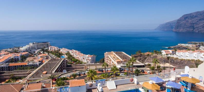 维基利亚公园酒店(Vigilia Park)图片