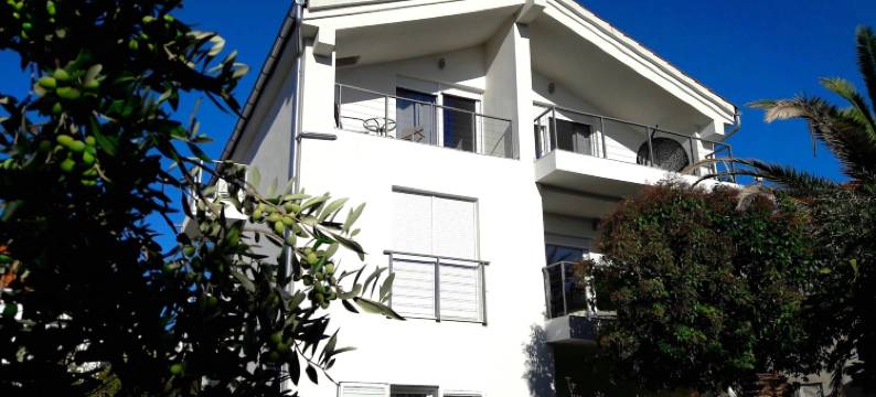 位于沃迪采的1卧室公寓-30平方米|带1个独立浴室(Refresh Boutique Apartments)图片