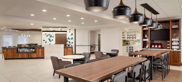 图森中央凯悦嘉轩酒店(Hyatt Place Tucson Central)图片