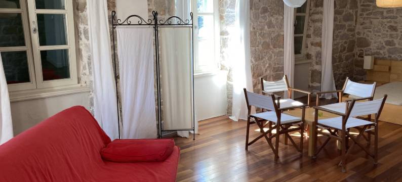 迈斯特勒酒店(Hotel Maestral)图片