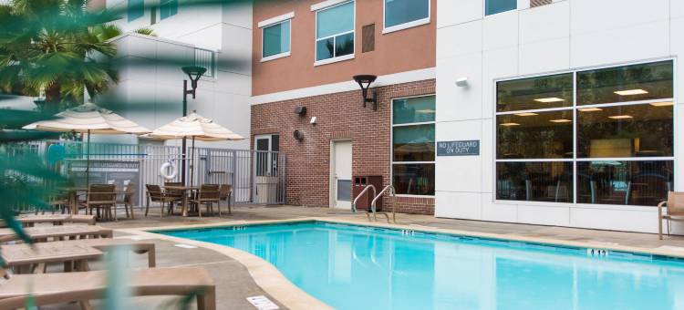 欧文/约翰·韦恩机场凯悦嘉寓酒店(Hyatt House Irvine/John Wayne Airport)图片