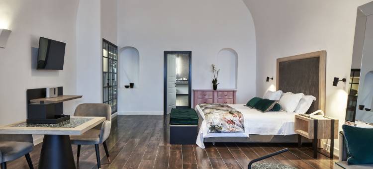 Katikies Garden Santorini - the Leading Hotels of the World图片