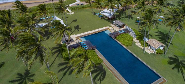 香格里拉汉班托特度假酒店(Shangri-La Hambantota)图片