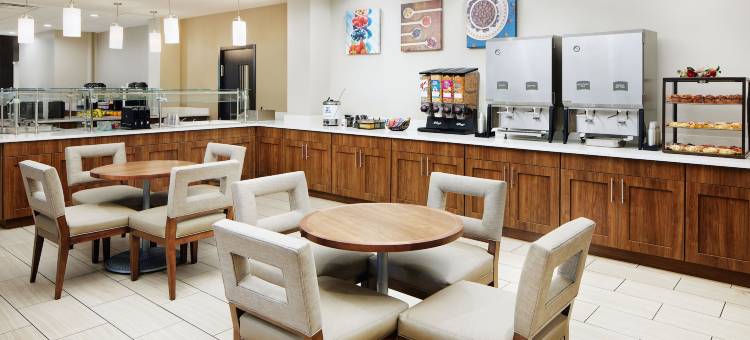 Staybridge Suites Orlando Royale Parc Suites图片