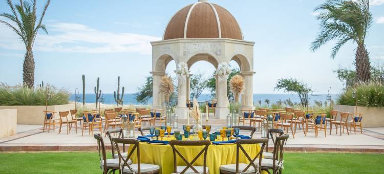 太平洋沙丘格兰德索尔玛度假村，高尔夫及水疗中心(Grand Solmar Pacific Dunes Resort, Golf & Spa)图片