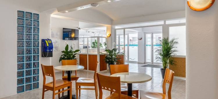 海洋公寓酒店(Aparthotel Vibra del Mar - Adults Only)图片