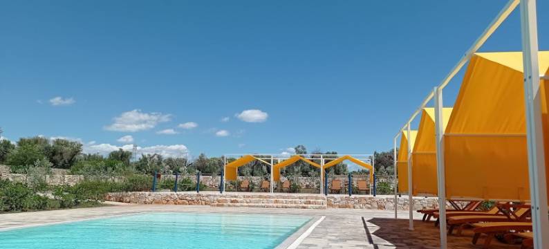 特雷阿玛雷农庄酒店(TerreAmare Agriturismo)图片