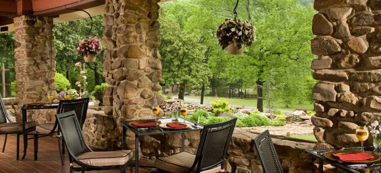 山顶庄园民宿(Hilltop Manor B&B)图片