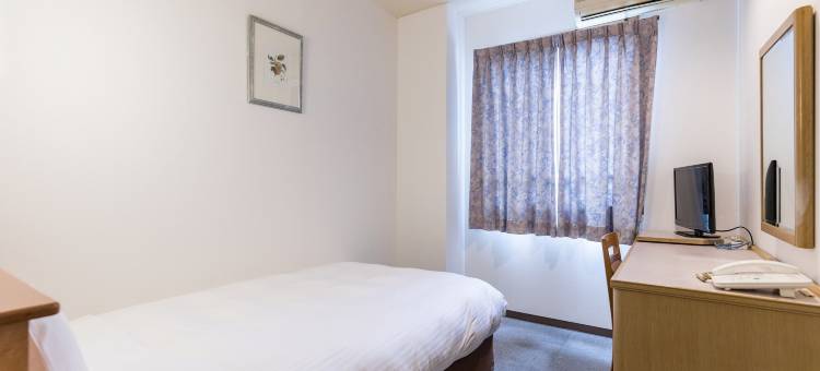 伊势崎东酒店(Hotel Isesaki East)图片