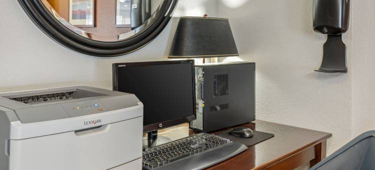 Candlewood Suites 印第安纳波利斯东(Candlewood Suites INDIANAPOLIS EAST by IHG)图片