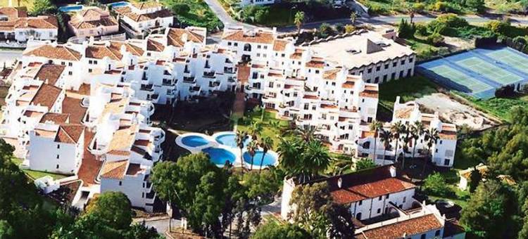 奥纳贝尔公寓酒店(Aparthotel Ona Campanario)图片