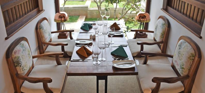 瓦图拉度假村及水疗中心(Wattura Resort & Spa)图片