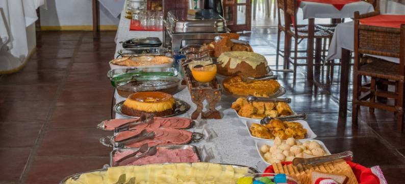 葡萄牙村旅馆(Pousada Aldeia Portuguesa)图片