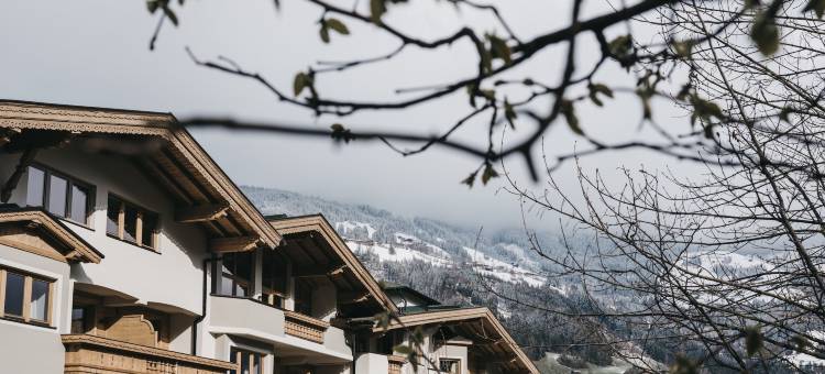 VAYA Resort Zillertal图片