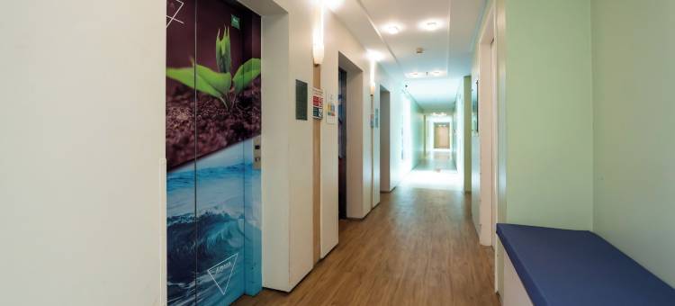 马瑙斯宜必思尚品住宿(Ibis Styles Manaus)图片