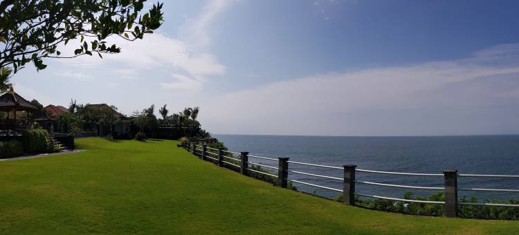 乌鲁瓦图度假屋(Uluwatu Cottages)图片