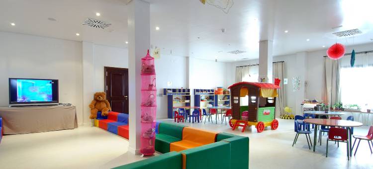 南部种植园芬奇精选酒店(Vincci Selección la Plantación del Sur)图片