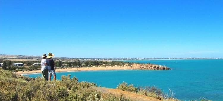 BIG4艾略特港度假公园(Big4 Port Elliot Holiday Park)图片