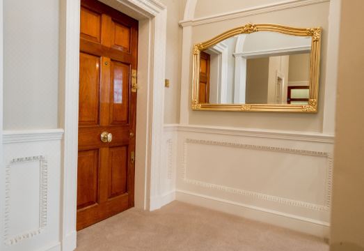 9 Hertford Street Hotel Overview