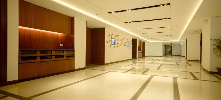 普林塞萨港顺化度假酒店-HII管理(Hue Hotels and Resorts Puerto Princesa Managed by HII)图片