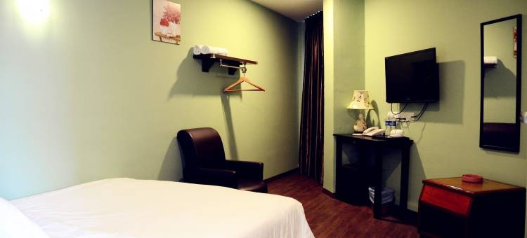 斯里雷比亚酒店(Hotel Sri Rembia)图片