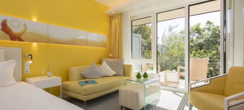 尚恩霍夫酒店及餐厅(Sonnenhof Hotel & Spa)图片