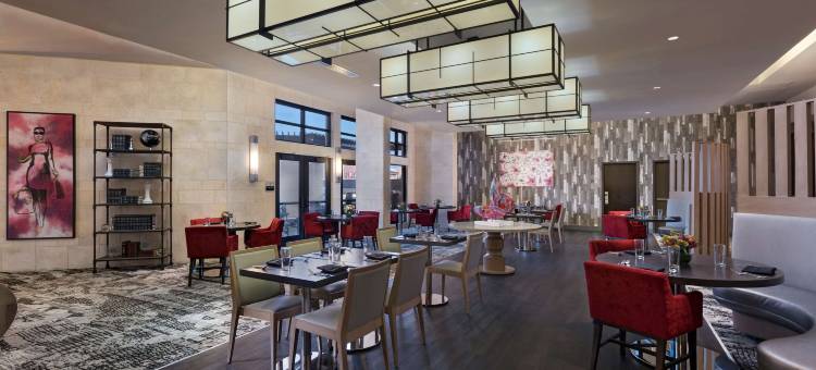 伍德兰斯凯悦尚萃酒店(Hyatt Centric the Woodlands)图片