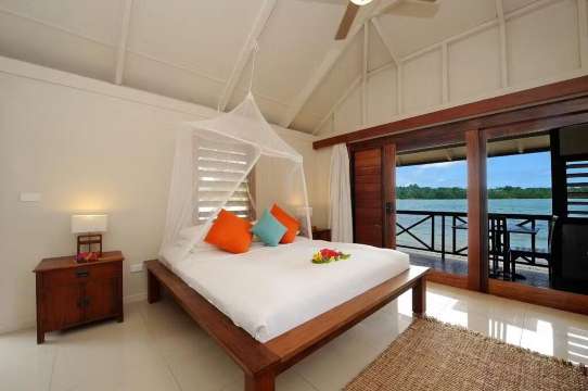 Erakor Island Resort & SpaOver view
